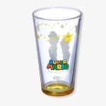 Copo Com Cofre Super Mario 500Ml Copo Com Cofre Super Mario 500Ml