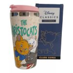 Copo Viagem 450Ml – Aristocats