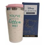 Copo Viagem 450Ml – Aristocats