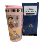 Copo Viagem 450Ml – Clássicos Disney Copo Viagem 450Ml – Clássicos Disney