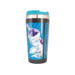 Copo Viagem 450Ml – Dbz Goku Vs Frieza Copo Viagem 450Ml - Dbz Goku Vs Frieza