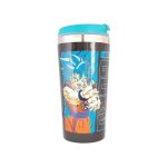 Copo Viagem 450Ml – Dbz Goku Vs Frieza Copo Viagem 450Ml - Dbz Goku Vs Frieza