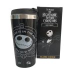 Copo Viagem 450Ml – Estranho Mundo De Jack