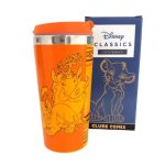 Copo Viagem 450Ml – Hakuna Matata Copo Viagem 450Ml – Hakuna Matata