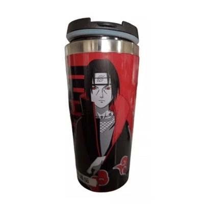 Copo Viagem 450Ml – Itachi