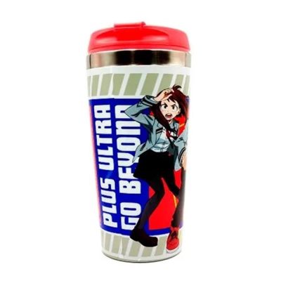 Copo Viagem 450Ml - My Hero Academia