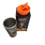 Copo Viagem 450Ml – Naruto Copo Viagem 450Ml – Naruto