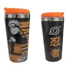 Copo Viagem 450Ml – Naruto Copo Viagem 450Ml – Naruto