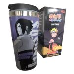 Copo Viagem 450Ml – Sasuke Copo Viagem 450Ml – Sasuke