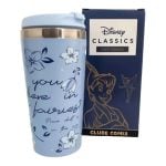 Copo Viagem 450Ml – Tinker Bell Believe Copo Viagem 450Ml - Tinker Bell Believe