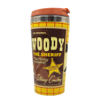 Copo Viagem 450Ml – Woody Copo Viagem 450Ml – Woody