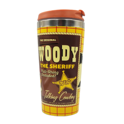 Copo Viagem 450Ml – Woody