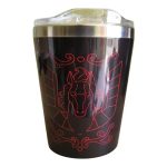 Copo Viagem Mini 400Ml – Cdz Pegasus Copo Viagem Mini 400Ml - Cdz Pegasus