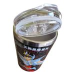 Copo Viagem Mini 400Ml – Cdz Pegasus Copo Viagem Mini 400Ml - Cdz Pegasus