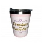Copo Viagem Mini 400Ml – Disney Aristocats Marie Copo Viagem Mini 400Ml - Disney Aristocats Marie