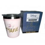 Copo Viagem Mini 400Ml – Disney Aristocats Marie Copo Viagem Mini 400Ml - Disney Aristocats Marie