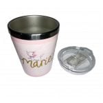 Copo Viagem Mini 400Ml – Disney Aristocats Marie Copo Viagem Mini 400Ml - Disney Aristocats Marie