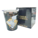Copo Viagem Mini 400Ml – Lol Copo Viagem Mini 400Ml - Lol
