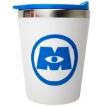 Copo Viagem Mini 400Ml – Monstros S.A Copo Viagem Mini 400Ml - Monstros S.A