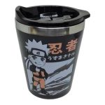 Copo Viagem Mini 400Ml – Naruto Copo Viagem Mini 400Ml - Naruto