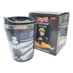 Copo Viagem Mini 400Ml – Sasuke Copo Viagem Mini 400Ml - Sasuke