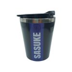 Copo Viagem Mini 400Ml – Sasuke Copo Viagem Mini 400Ml - Sasuke