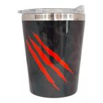 Copo Viagem Mini 400Ml - Stranger Things Hawkins