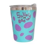 Copo Viagem Mini 400Ml – Sulley And Boo Copo Viagem Mini 400Ml - Sulley And Boo