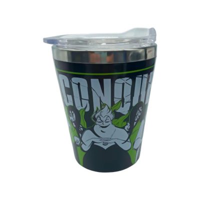 Copo Viagem Mini 400Ml - Villains