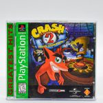 Crash Bandicoot 2 Cortex Strikes Back Psone (Greatest Hits) Crash Bandicoot 2 Cortex Strikes Back Psone (Greatest Hits)