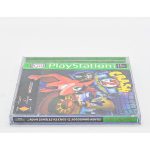 Crash Bandicoot 2 Cortex Strikes Back Psone (Greatest Hits) Crash Bandicoot 2 Cortex Strikes Back Psone (Greatest Hits)