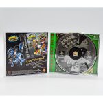 Crash Bandicoot 2 Cortex Strikes Back Psone (Greatest Hits) Crash Bandicoot 2 Cortex Strikes Back Psone (Greatest Hits)