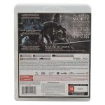 Dark Souls Ii Ps3 #3 (Com Detalhe) (Jogo Mídia Física)