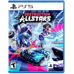 Destruction Allstars Ps5 Destruction Allstars Ps5
