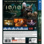 Diablo Iii Eternal Collection Ps4 Diablo Iii Eternal Collection Ps4