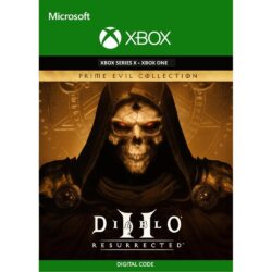 Diablo Prime Evil Collection Xbox (Jogo Midia Digital) (Voucher)