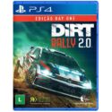 Dirt Rally 2.0 Ps4 #1