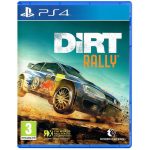 Dirt Rally Ps4