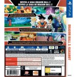 Dragon Ball Z Kakarot Ps4 Dragon Ball Z Kakarot Ps4