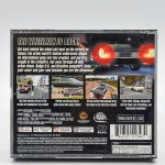 Driver 2 Ps1 (Jogo Mídia Física) (Original)