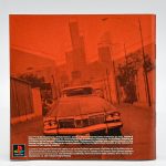 Driver 2 Ps1 (Jogo Mídia Física) (Original)