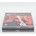 Driver 2 Ps1 (Jogo Mídia Física) (Original)