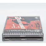 Driver 2 Ps1 (Jogo Mídia Física) (Original)