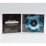 Driver Ps1 (Jogo Midia Fisica) (Original)