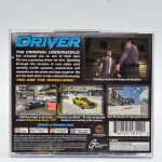 Driver Ps1 (Jogo Midia Fisica) (Original)