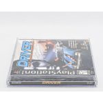 Driver Ps1 (Jogo Midia Fisica) (Original)