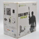 Edição Colecionador Xbox 360 320Gb Cod Mw3 Edition