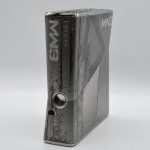 Edição Colecionador Xbox 360 320Gb Cod Mw3 Edition Edição Colecionador Xbox 360 320Gb Cod Mw3 Edition