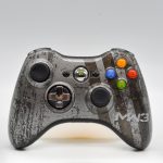 Edição Colecionador Xbox 360 320Gb Cod Mw3 Edition Edição Colecionador Xbox 360 320Gb Cod Mw3 Edition