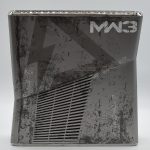 Edição Colecionador Xbox 360 320Gb Cod Mw3 Edition Edição Colecionador Xbox 360 320Gb Cod Mw3 Edition